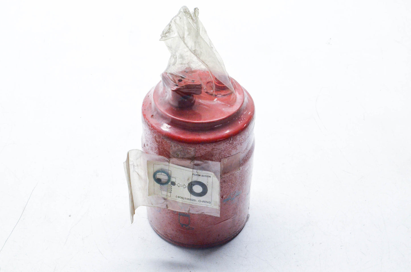 Baldwin Filters BF1205-SP Fuel Filter NOS