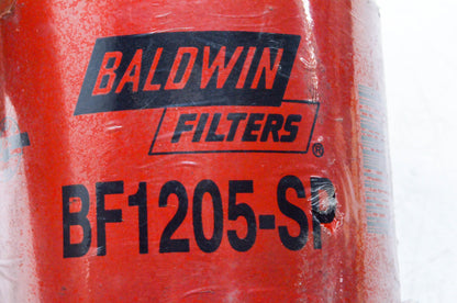 Baldwin Filters BF1205-SP Fuel Filter NOS