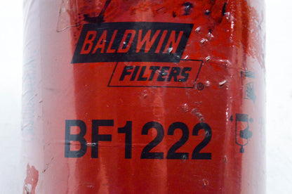 Baldwin Filters BF1222 Fuel Filter NOS