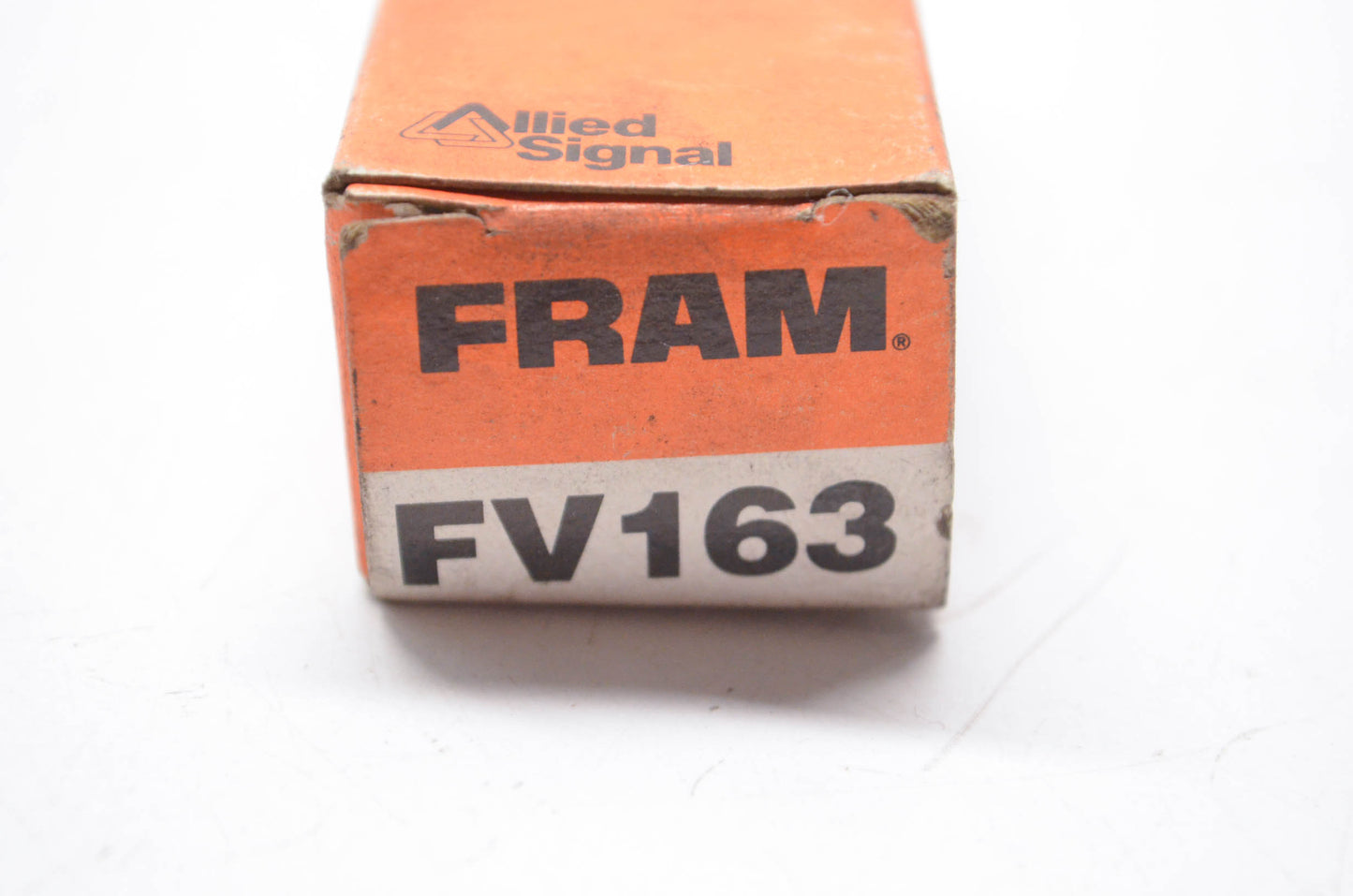 FRAM FV163 PCV Valve NOS