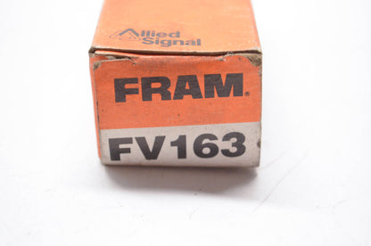 FRAM FV163 PCV Valve NOS