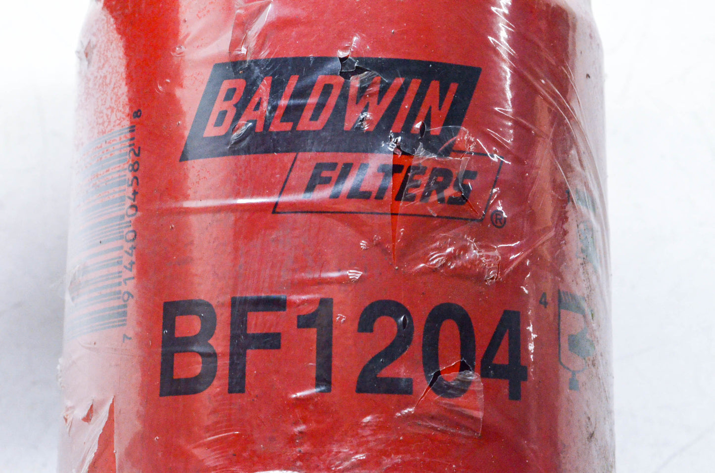 Baldwin Filters BF1204 Fuel Filter NOS