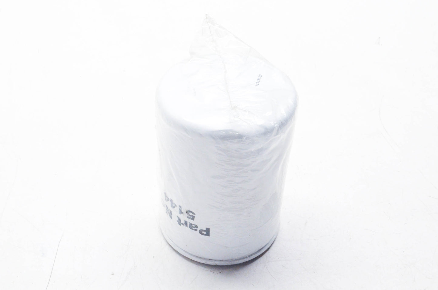 Premium Waste 5144 Oil Filter NOS