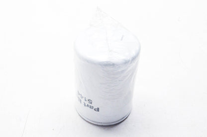 Premium Waste 5144 Oil Filter NOS