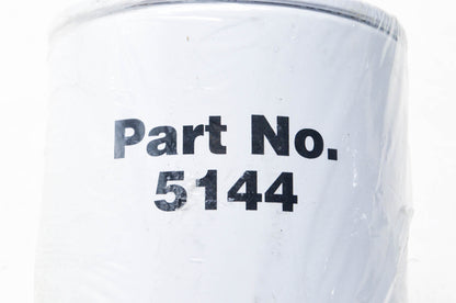 Premium Waste 5144 Oil Filter NOS