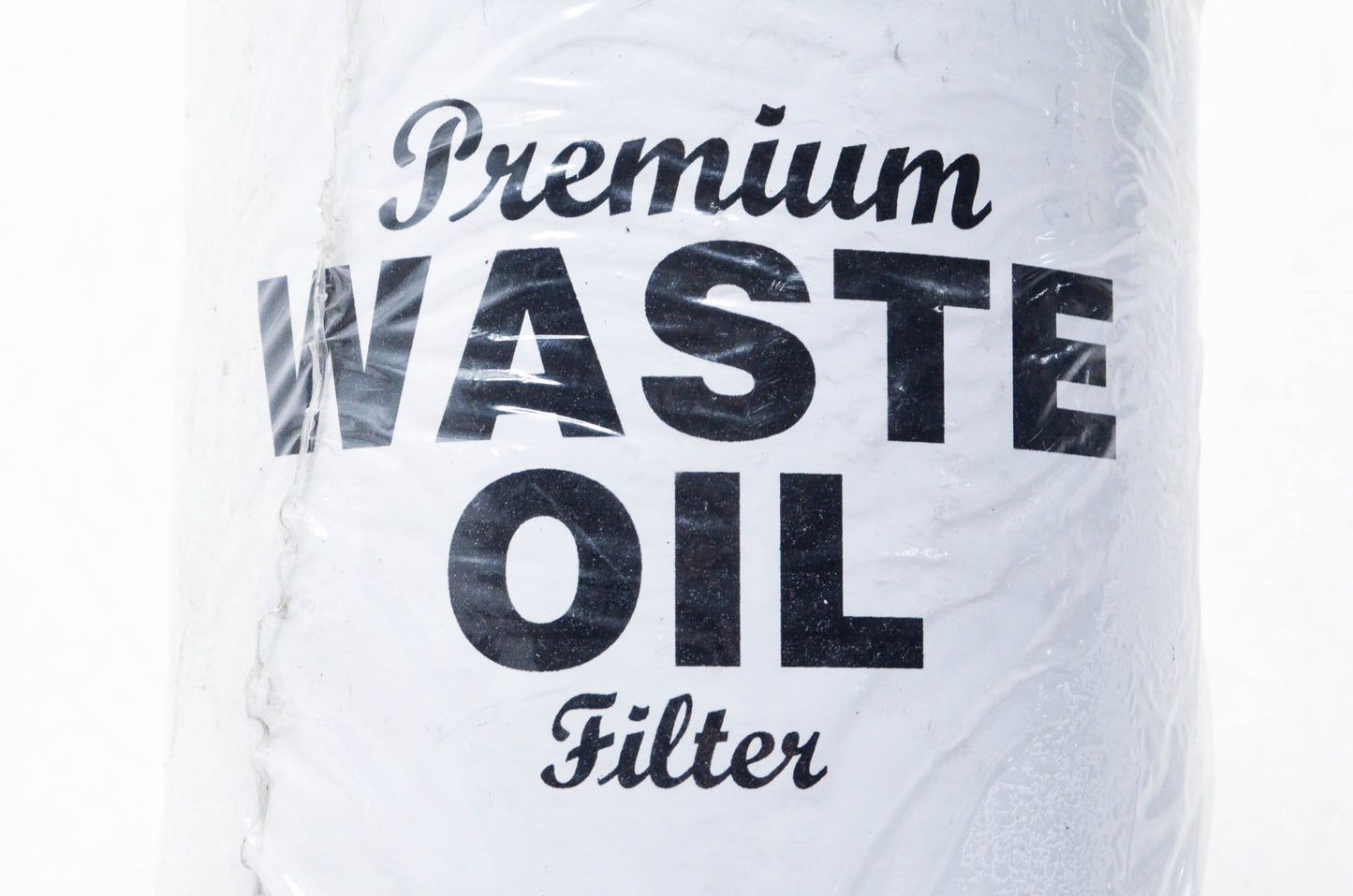 Premium Waste 5144 Oil Filter NOS