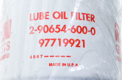 Isuzu 2-90654-600-0, 97719921 Oil Filter NOS