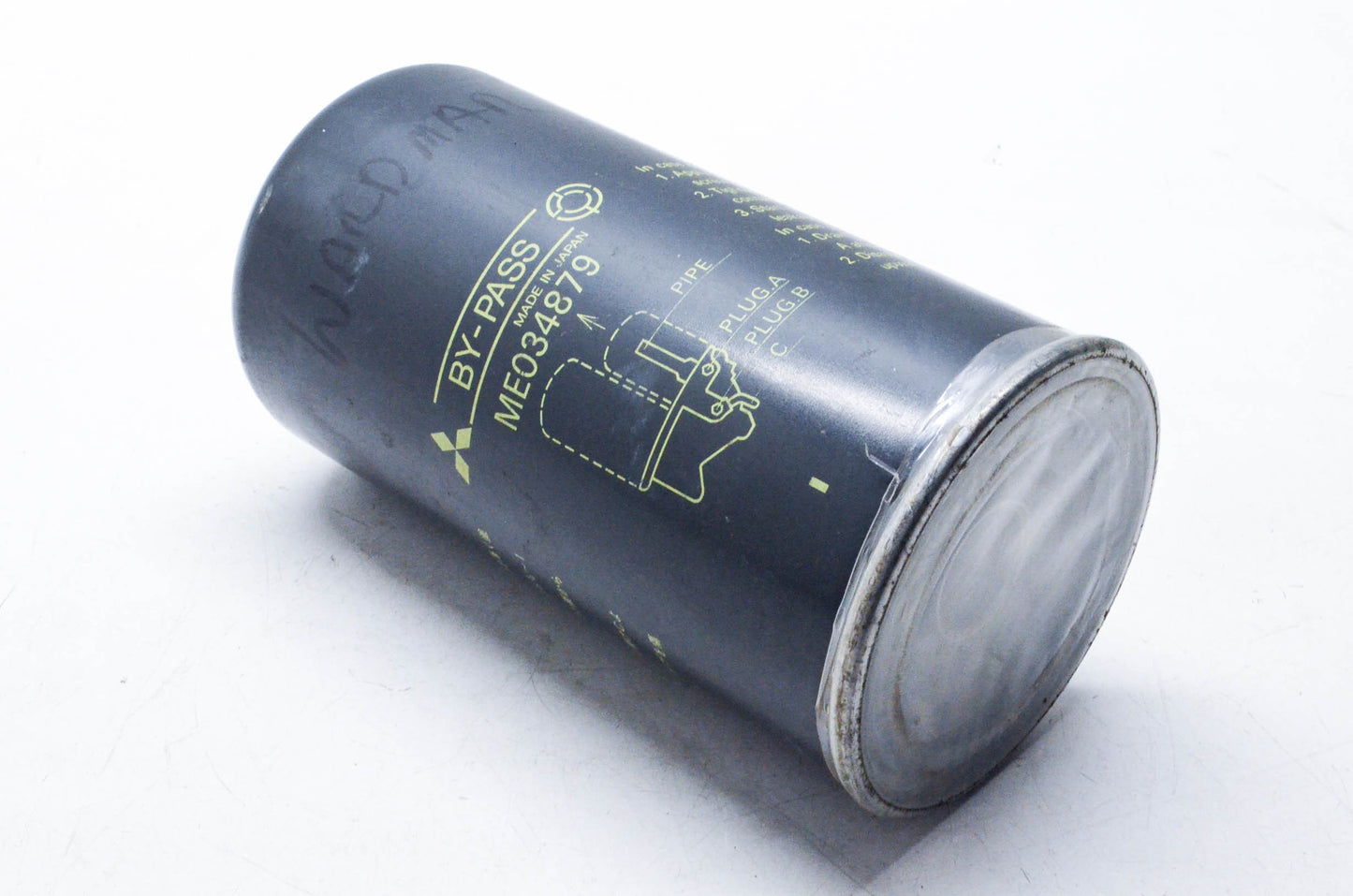 Mitsubishi ME034879 Oil Filter NOS