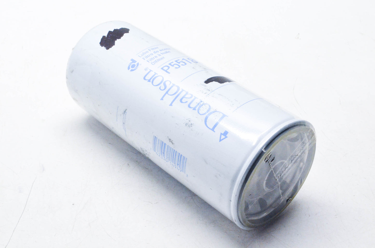 Donaldson P551807 Oil Filter NOS