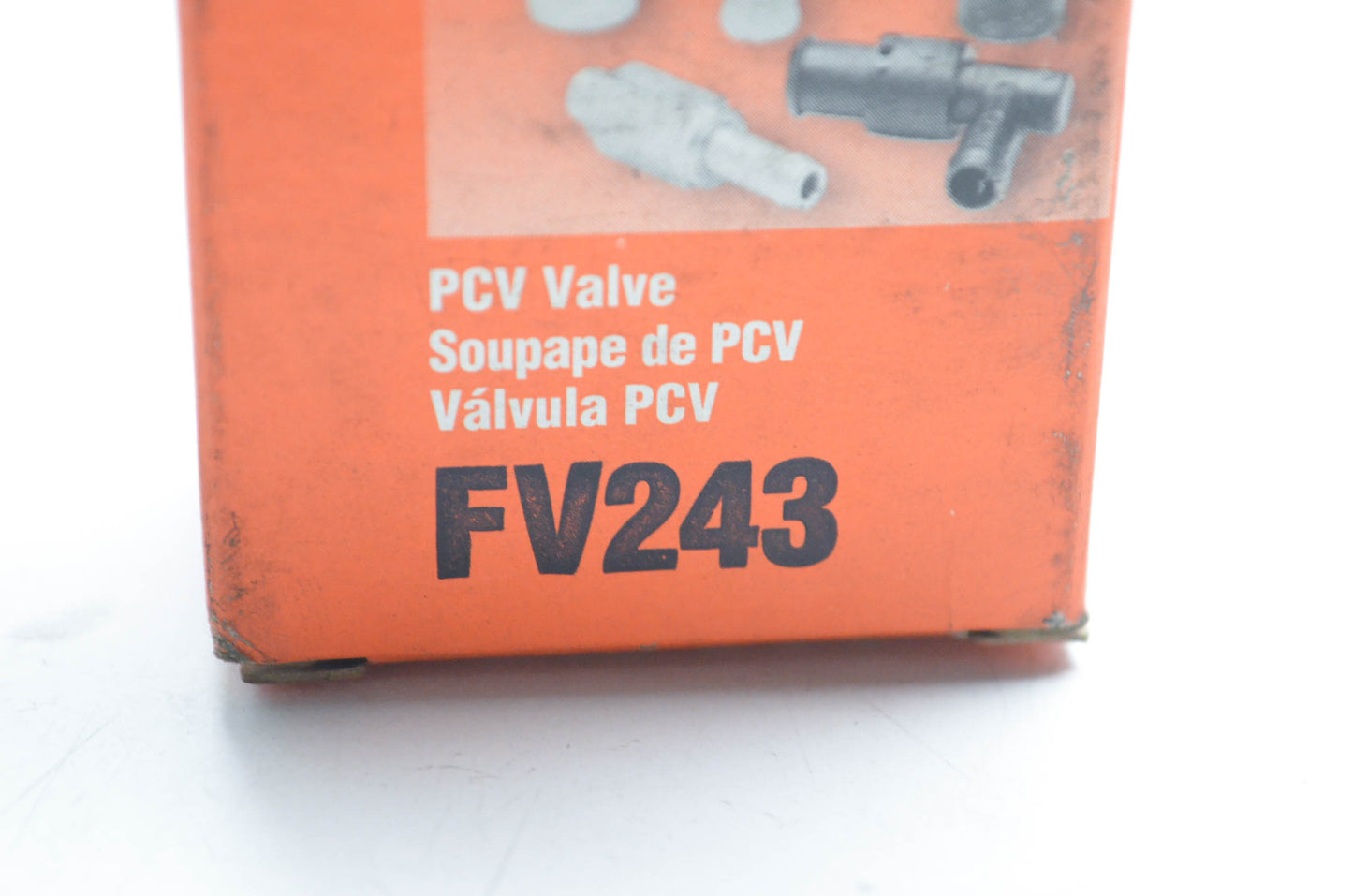 FRAM FV243 PCV Valve NOS