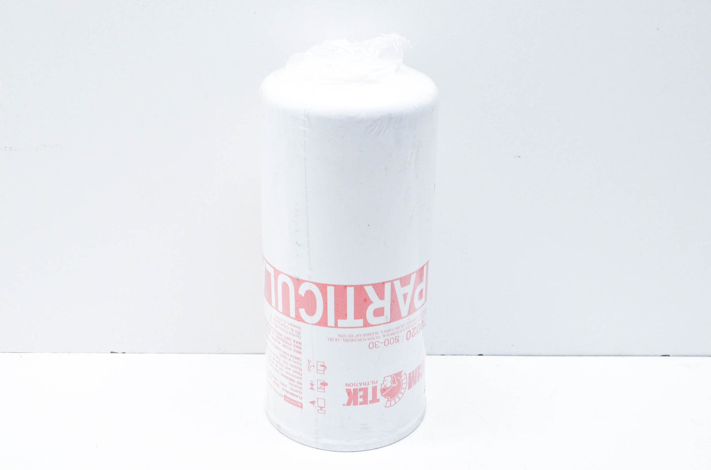 Cimtek 70020 Fuel Filter NOS
