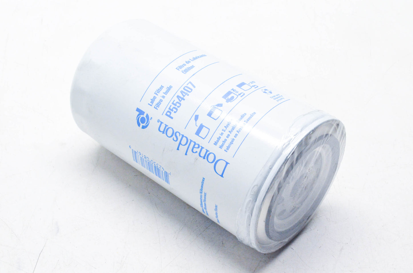 Donaldson P554407 Oil Filter NOS