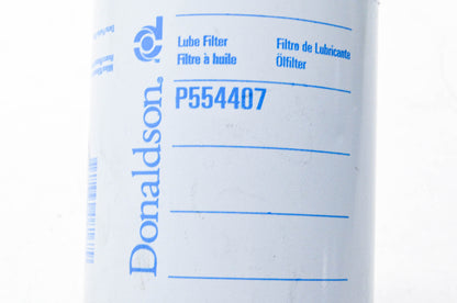 Donaldson P554407 Oil Filter NOS