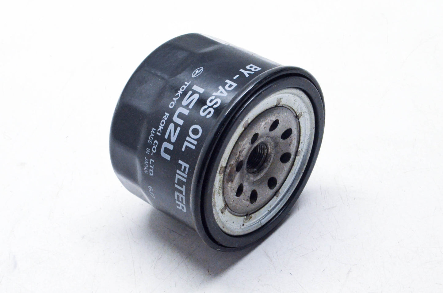 Isuzu 94360419, 8-94360419-1 Oil Filter NOS