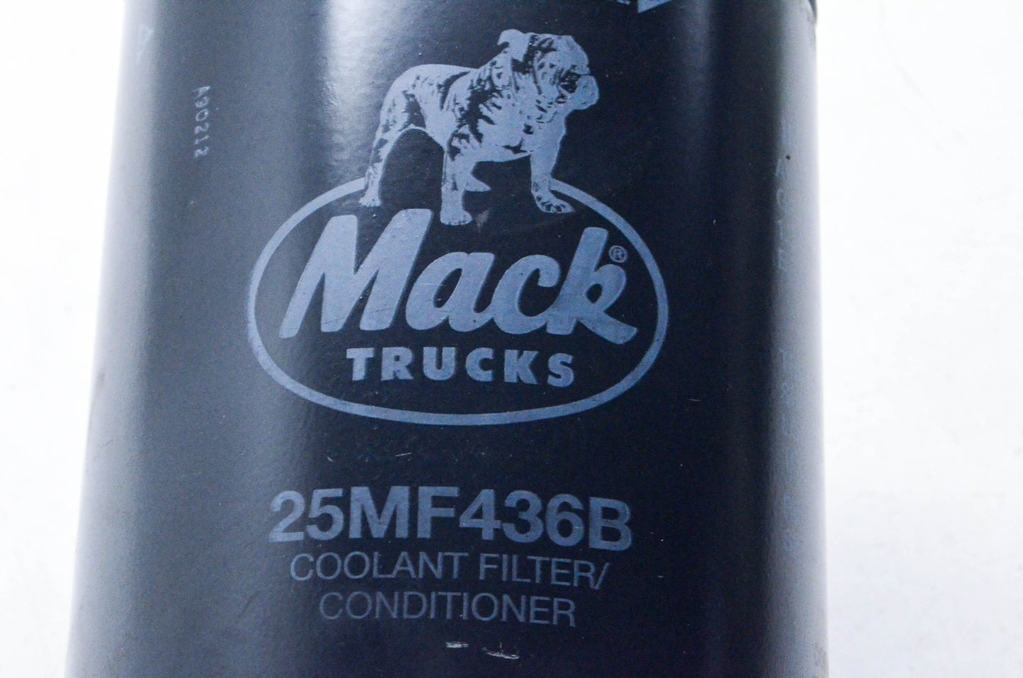 Mack 25MF436B Coolant Filter NOS