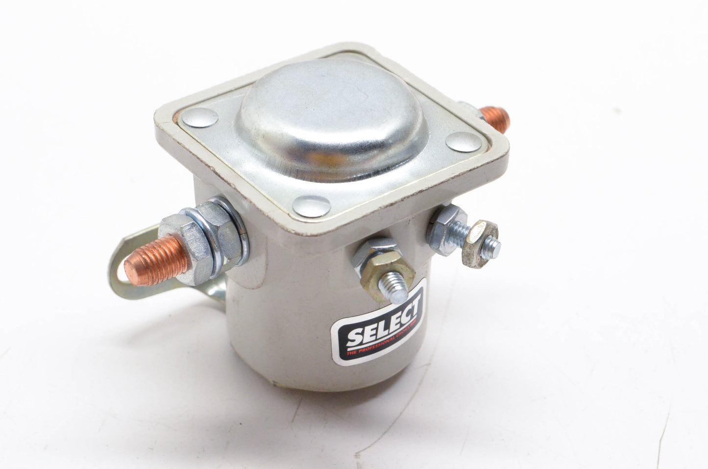 BWD S63 Solenoid NOS