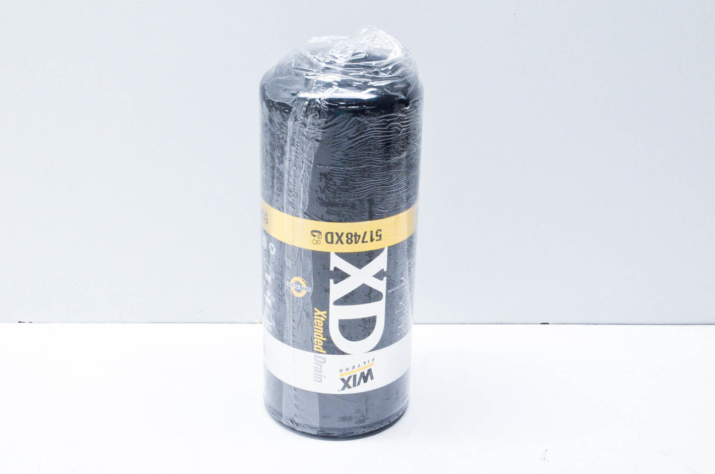 Wix Filters 51748XD Oil Filter NOS
