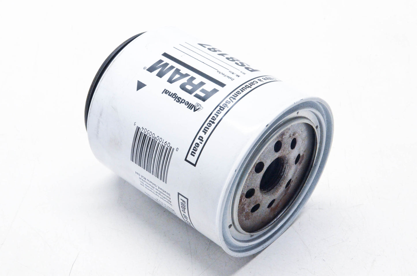FRAM PS8187 Fuel Filter NOS