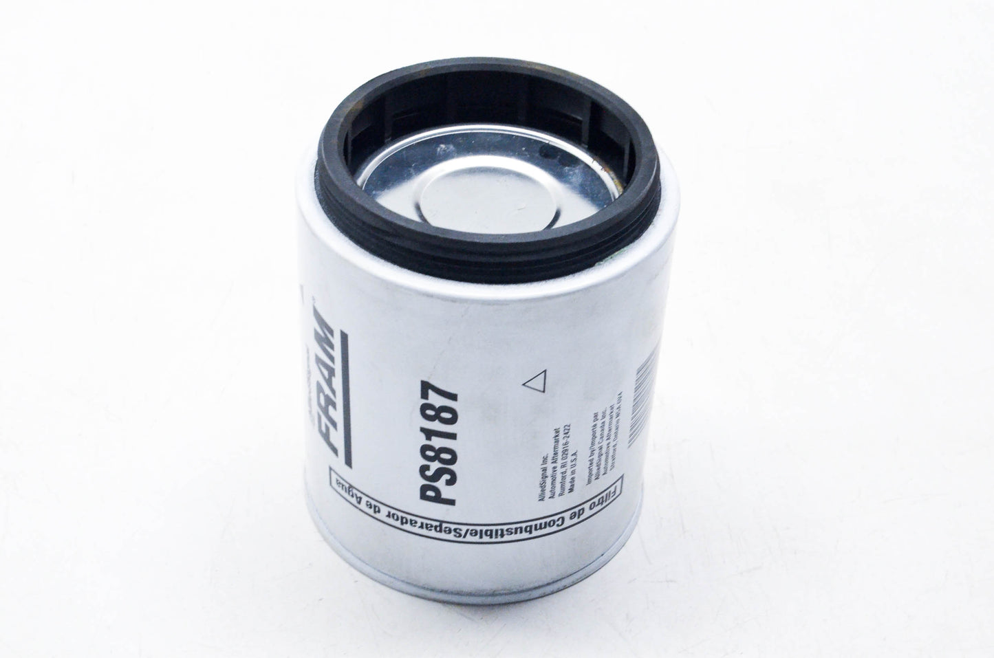 FRAM PS8187 Fuel Filter NOS