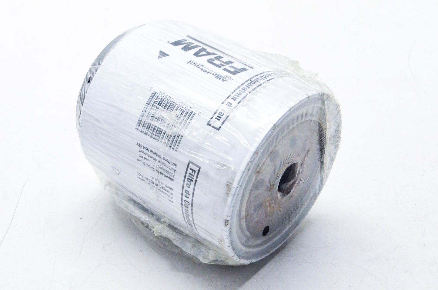 FRAM PS8187, 21501 Fuel Filter Kit NOS