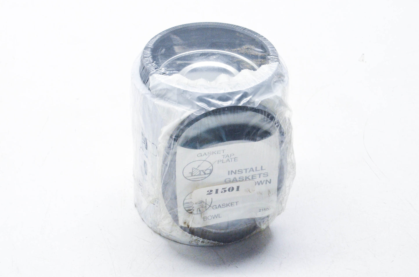 FRAM PS8187, 21501 Fuel Filter Kit NOS