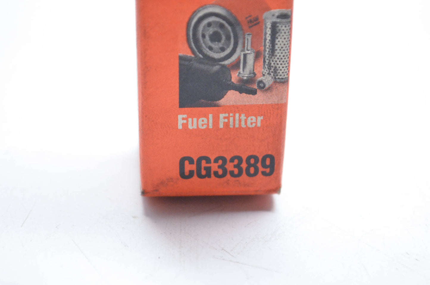 FRAM CG3389 Fuel Filter NOS