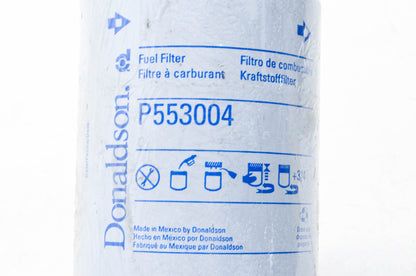 Donaldson P553004 Fuel Filter NOS