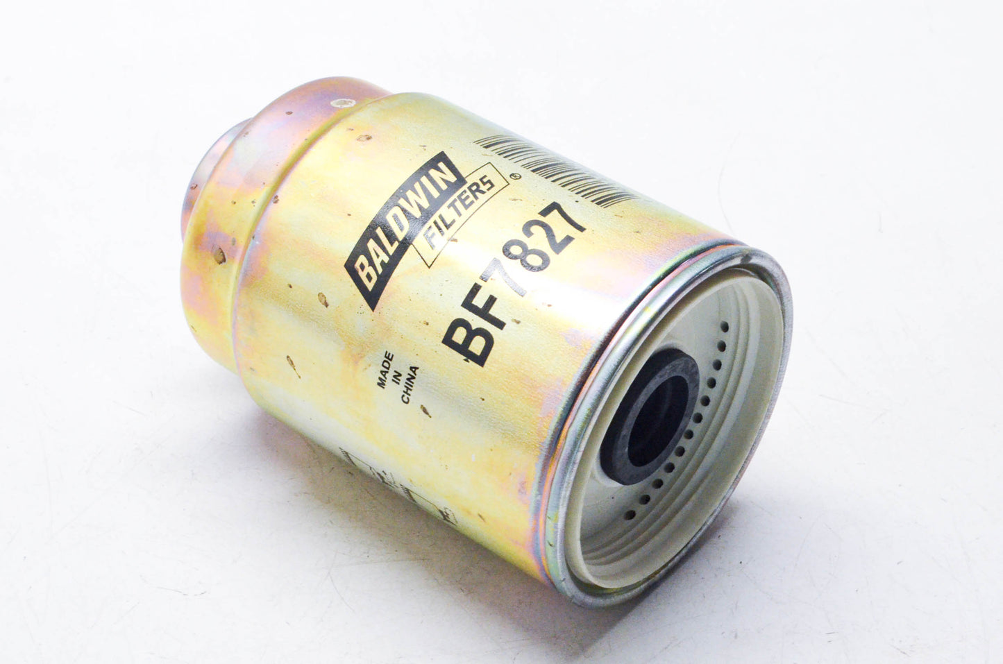 Baldwin Filters BF7827 Fuel Filter NOS