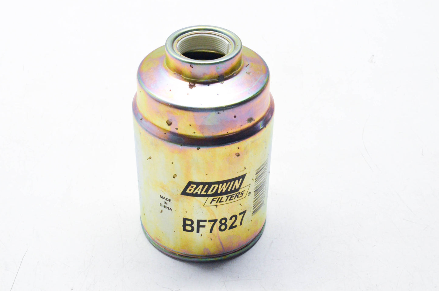 Baldwin Filters BF7827 Fuel Filter NOS