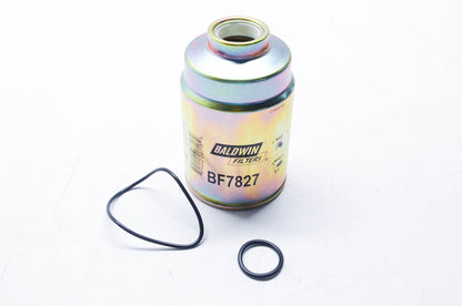 Baldwin Filters BF7827 Fuel Filter Kit NOS