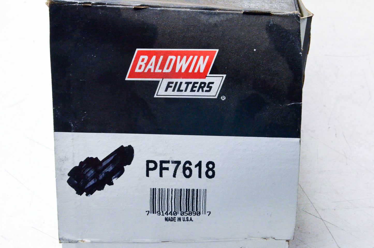 Baldwin Filters PF7618 Fuel Filter NOS