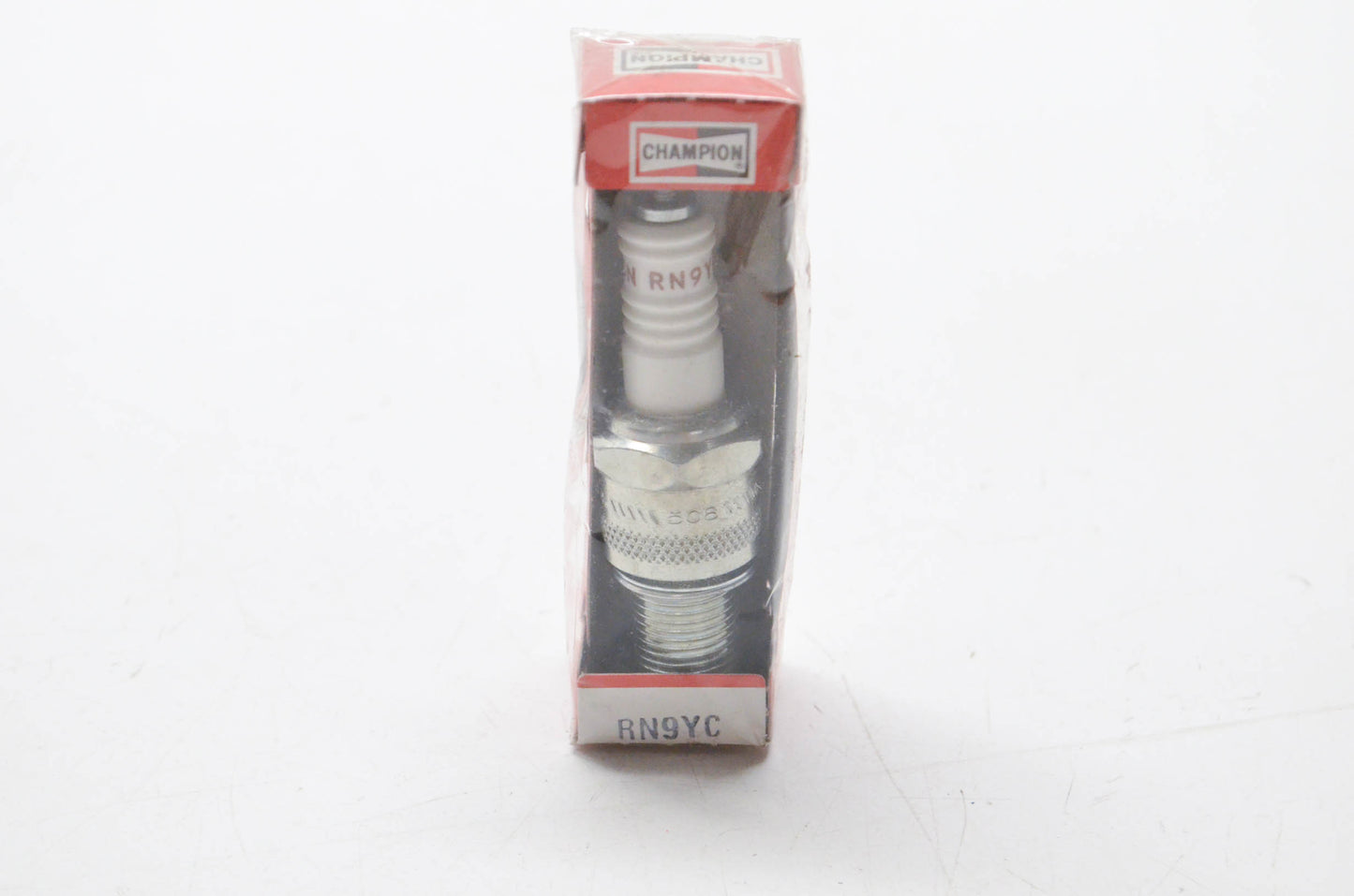 Champion RN9YC Spark Plug NOS