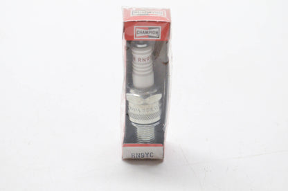 Champion RN9YC Spark Plug NOS