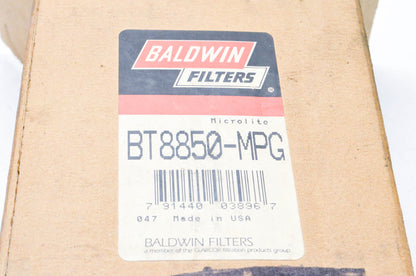Baldwin Filters BT8850-MPG Hydraulic Filter NOS