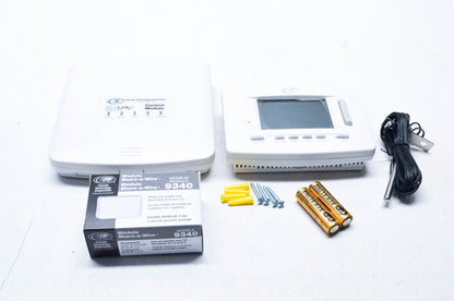Climate Technology Corporation 95057WK Wireless Thermostat Kit NOS