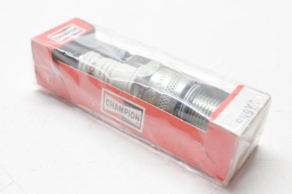 Champion RN9YC Spark Plug NOS