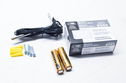Climate Technology Corporation 95057WK Wireless Thermostat Kit NOS