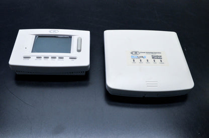 Climate Technology Corporation 95057WK Wireless Thermostat Kit NOS