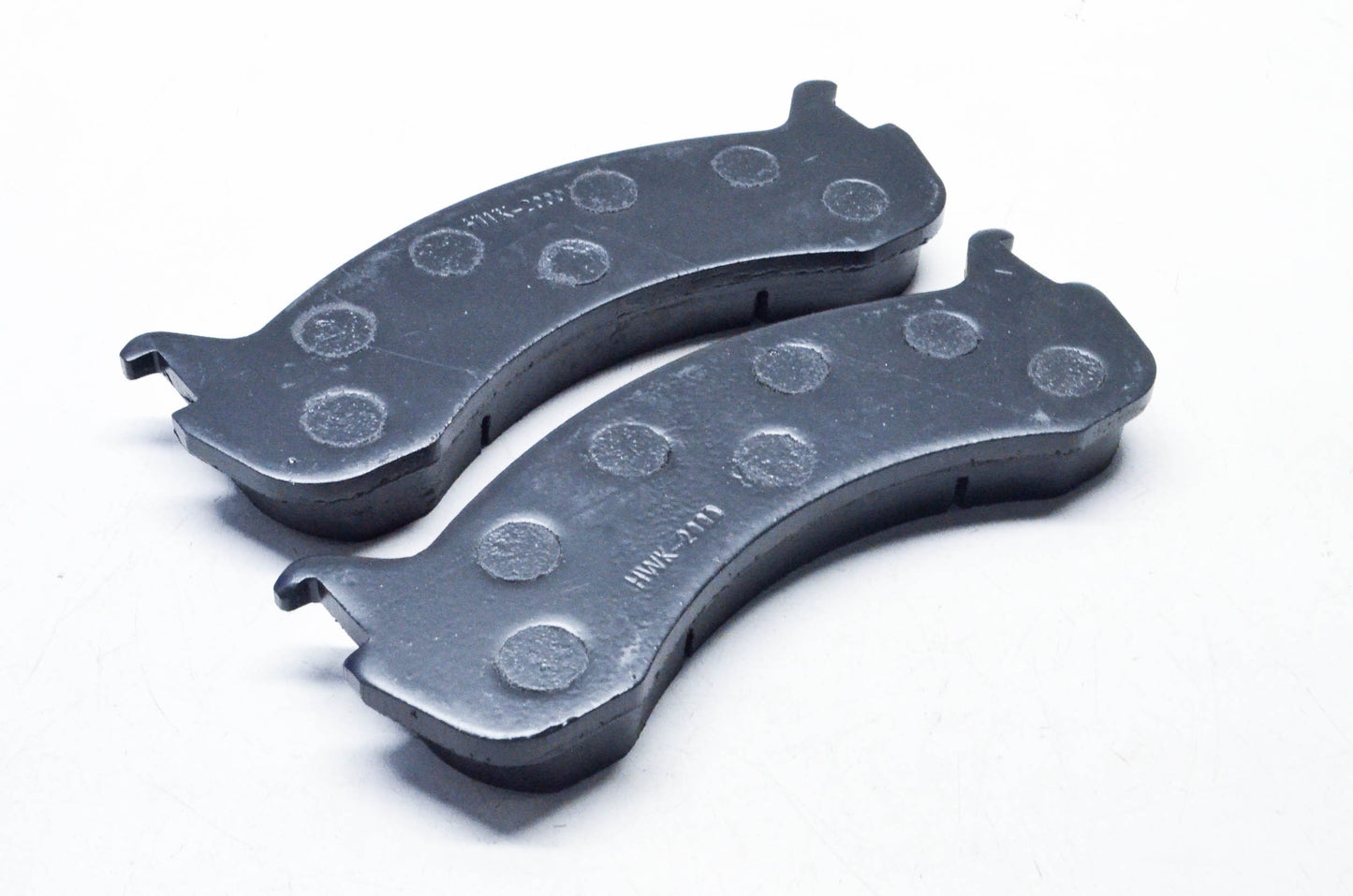 Champion Technologies SMRD786, HWK-134-EE, SUBD786V Brake Pads NOS