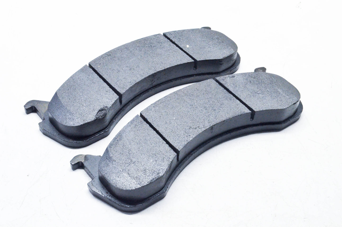 Champion Technologies SMRD786, HWK-134-EE, SUBD786V Brake Pads NOS