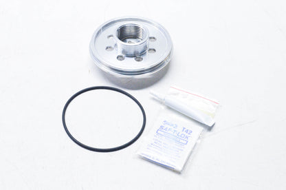 Baldwin Filters FD7926 Fuel Filter Adapter Kit NOS