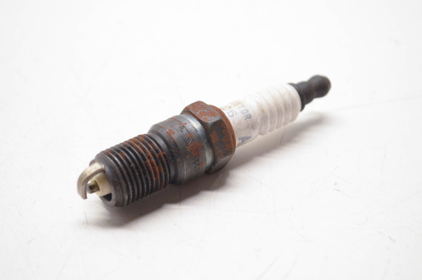 Autolite 106 Spark Plug NOS