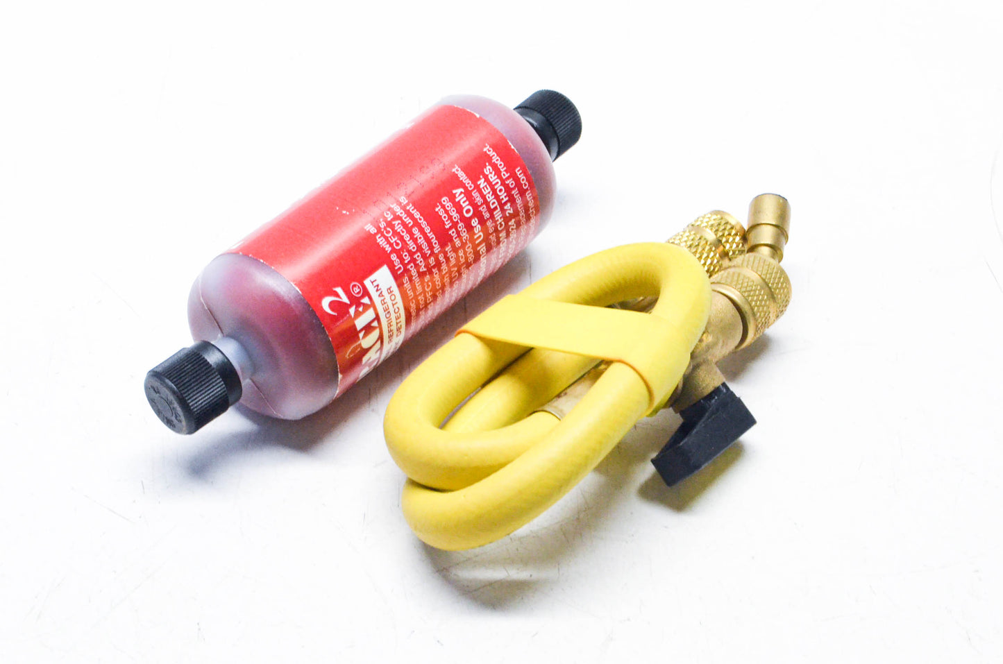 Highside Chemicals HS21002, 8417621002 Refrigerant Leak Dye Kit NOS