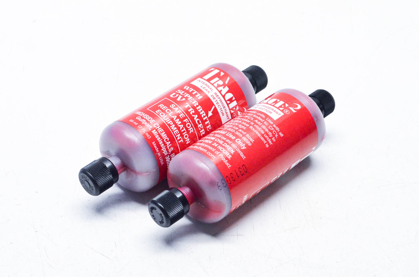 Highside Chemicals HS21022, 8471621022 Refrigerant Leak Dye Refill Kit NOS
