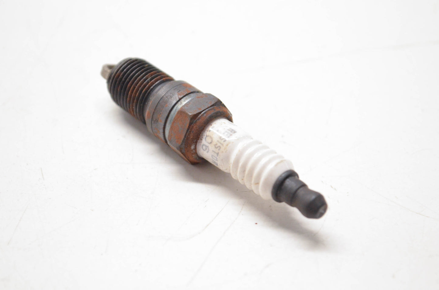 Autolite 106 Spark Plug NOS