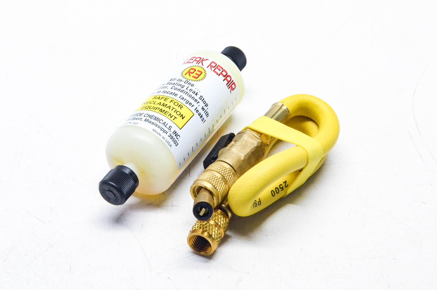 Highside Chemicals HS60002, 8417660002 AC Leak Repair Kit NOS