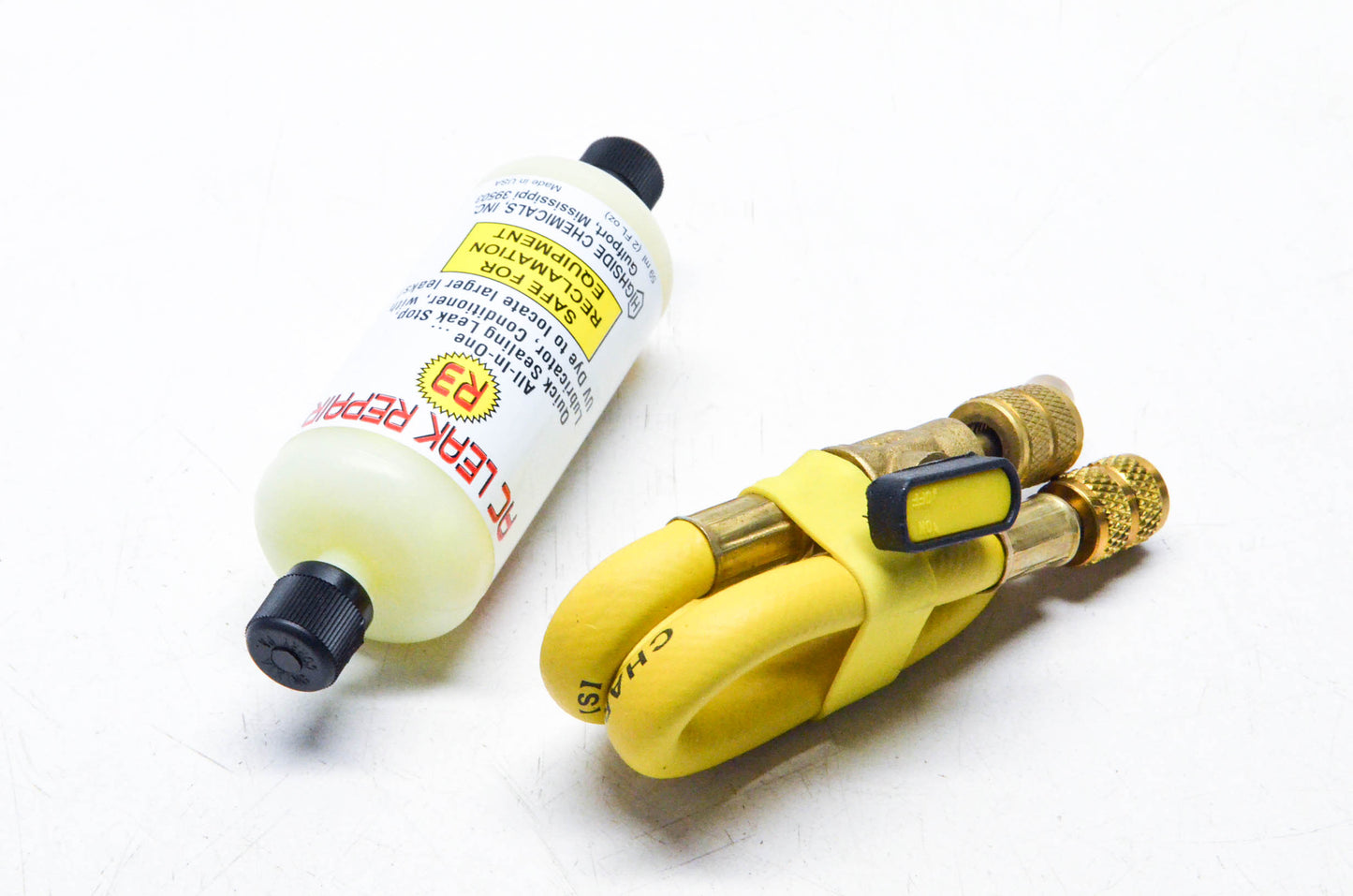 Highside Chemicals HS60002, 8417660002 AC Leak Repair Kit NOS