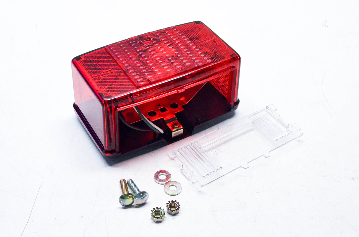 Peterson V451 Submersible Tail Light Kit NOS