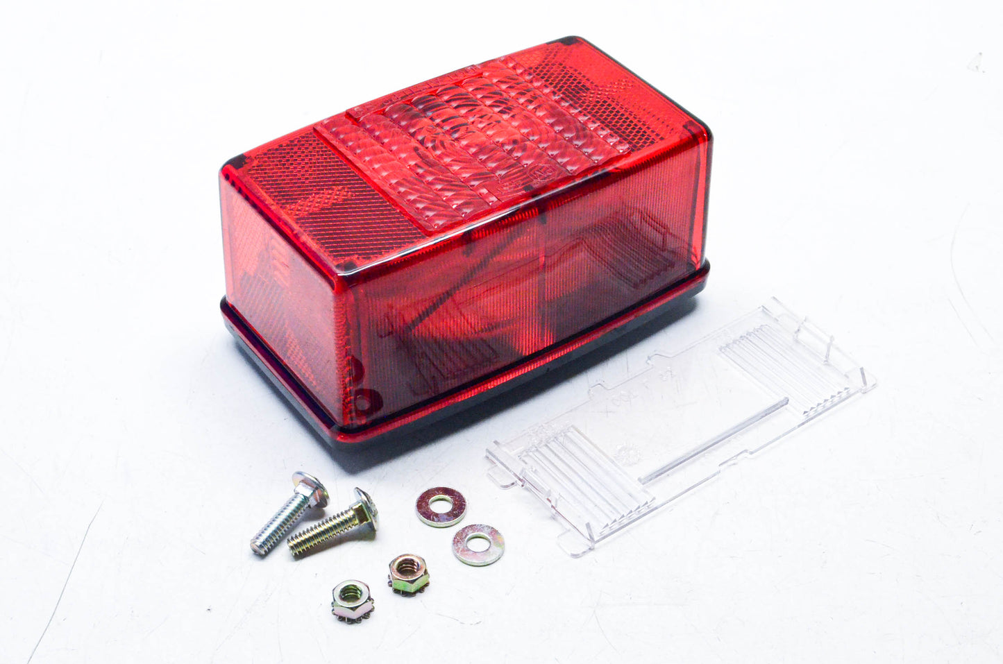 Peterson V451 Submersible Tail Light Kit NOS