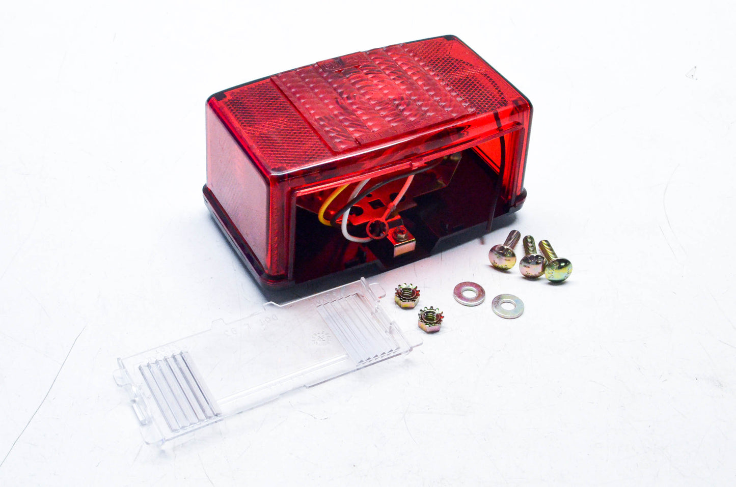 Peterson V451L Submersible Tail Light Kit NOS